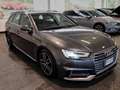 Audi A4 2.0 Tdi S-LINE - S-TRONIC  LED ABITAC - VOL PIATTO Grau - thumbnail 4