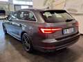 Audi A4 2.0 Tdi S-LINE - S-TRONIC  LED ABITAC - VOL PIATTO Grau - thumbnail 6