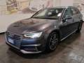 Audi A4 2.0 Tdi S-LINE - S-TRONIC  LED ABITAC - VOL PIATTO Grau - thumbnail 5