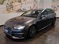 Audi A4 2.0 Tdi S-LINE - S-TRONIC  LED ABITAC - VOL PIATTO Grau - thumbnail 28
