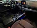 Audi A4 2.0 Tdi S-LINE - S-TRONIC  LED ABITAC - VOL PIATTO Grau - thumbnail 13