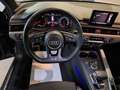 Audi A4 2.0 Tdi S-LINE - S-TRONIC  LED ABITAC - VOL PIATTO Grau - thumbnail 9