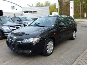 1.5 Klima Servo Radio Tüv