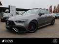 Mercedes-Benz CLA 45 AMG S 4M+ Cp PANO NIGHT II AERO REALSOUND Grey - thumbnail 1