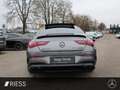 Mercedes-Benz CLA 45 AMG S 4M+ Cp PANO NIGHT II AERO REALSOUND Grey - thumbnail 9
