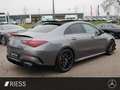 Mercedes-Benz CLA 45 AMG S 4M+ Cp PANO NIGHT II AERO REALSOUND Grey - thumbnail 10