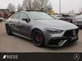 Mercedes-Benz CLA 45 AMG S 4M+ Cp PANO NIGHT II AERO REALSOUND Grey - thumbnail 12