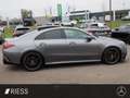 Mercedes-Benz CLA 45 AMG S 4M+ Cp PANO NIGHT II AERO REALSOUND Grey - thumbnail 11