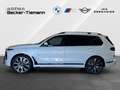 BMW X7 xDrive40d Blanc - thumbnail 3
