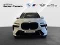 BMW X7 xDrive40d Blanc - thumbnail 2