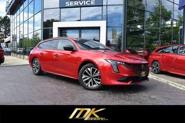 SW Allure PT 130 EAT8*MATRIX*NAV*SHZ*CARPLAY