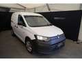 Volkswagen Caddy V Fourgon Wit - thumbnail 1