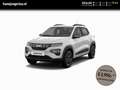 Dacia Spring Electric 45 1AT Expression Automatisch Wit - thumbnail 1