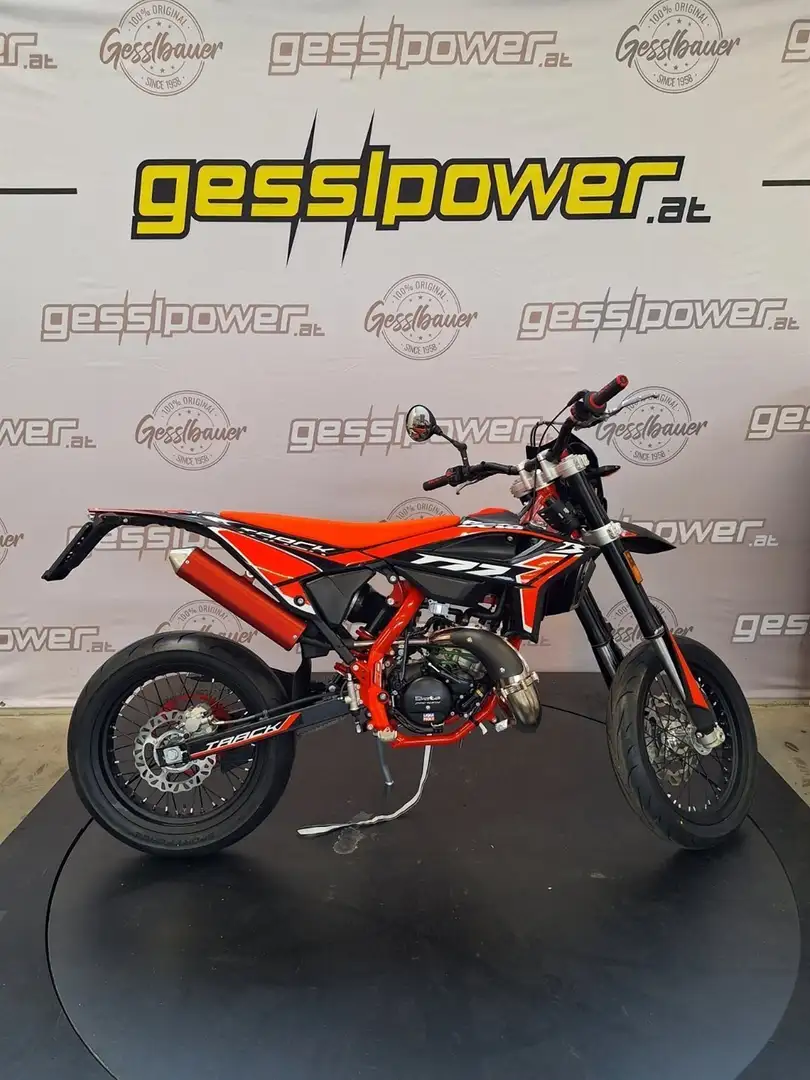 Beta RR 50 ab sofort wieder verfügbar!!! (Wenige) Schwarz - 2