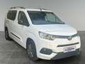 Toyota Proace City Verso 1,5lD 130PS,Family L2 inkl. Anhängekupplung Weiß - thumbnail 6