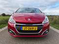 Peugeot 208 1.2 PURETECH GT-LINE / PANO / CRUISE Rood - thumbnail 5