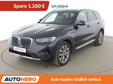 xDrive 30e Aut.*NAV*HUD*LED*TEMP*360CAM*PDC*SHZ*