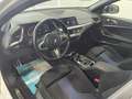 BMW 128 Serie 1 F40 128ti auto Blanc - thumbnail 9