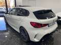 BMW 128 Serie 1 F40 128ti auto Blanc - thumbnail 4