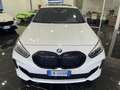 BMW 128 Serie 1 F40 128ti auto Blanc - thumbnail 2