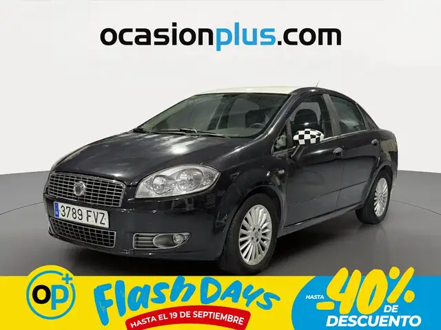 Fiat Linea