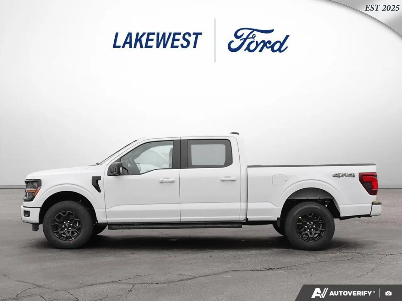 Ford F 150 photo Ford F 150