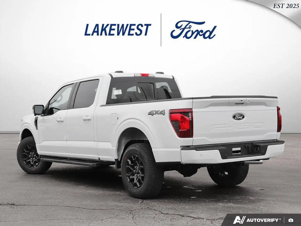 Ford F 150 photo Ford F 150