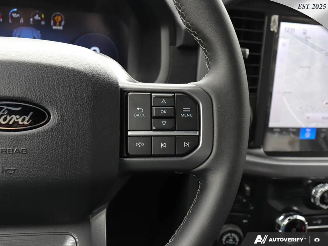 Ford F 150 photo Ford F 150