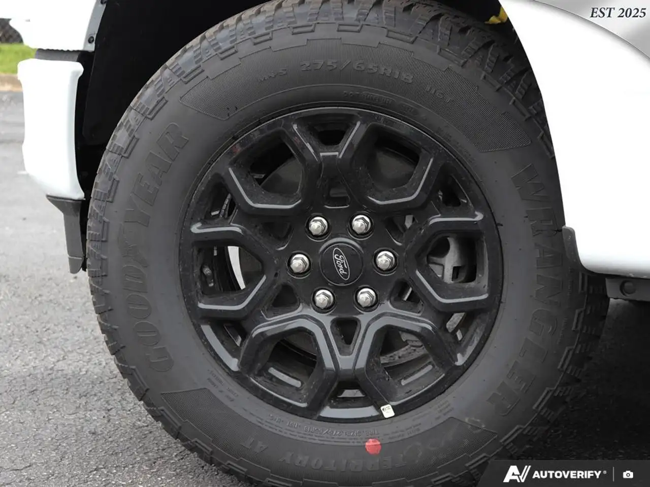 Ford F 150 photo Ford F 150