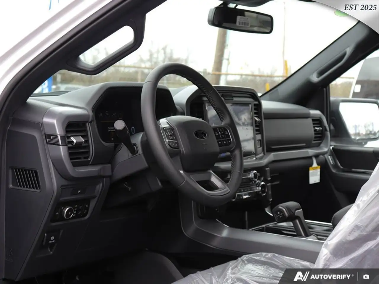 Ford F 150 photo Ford F 150