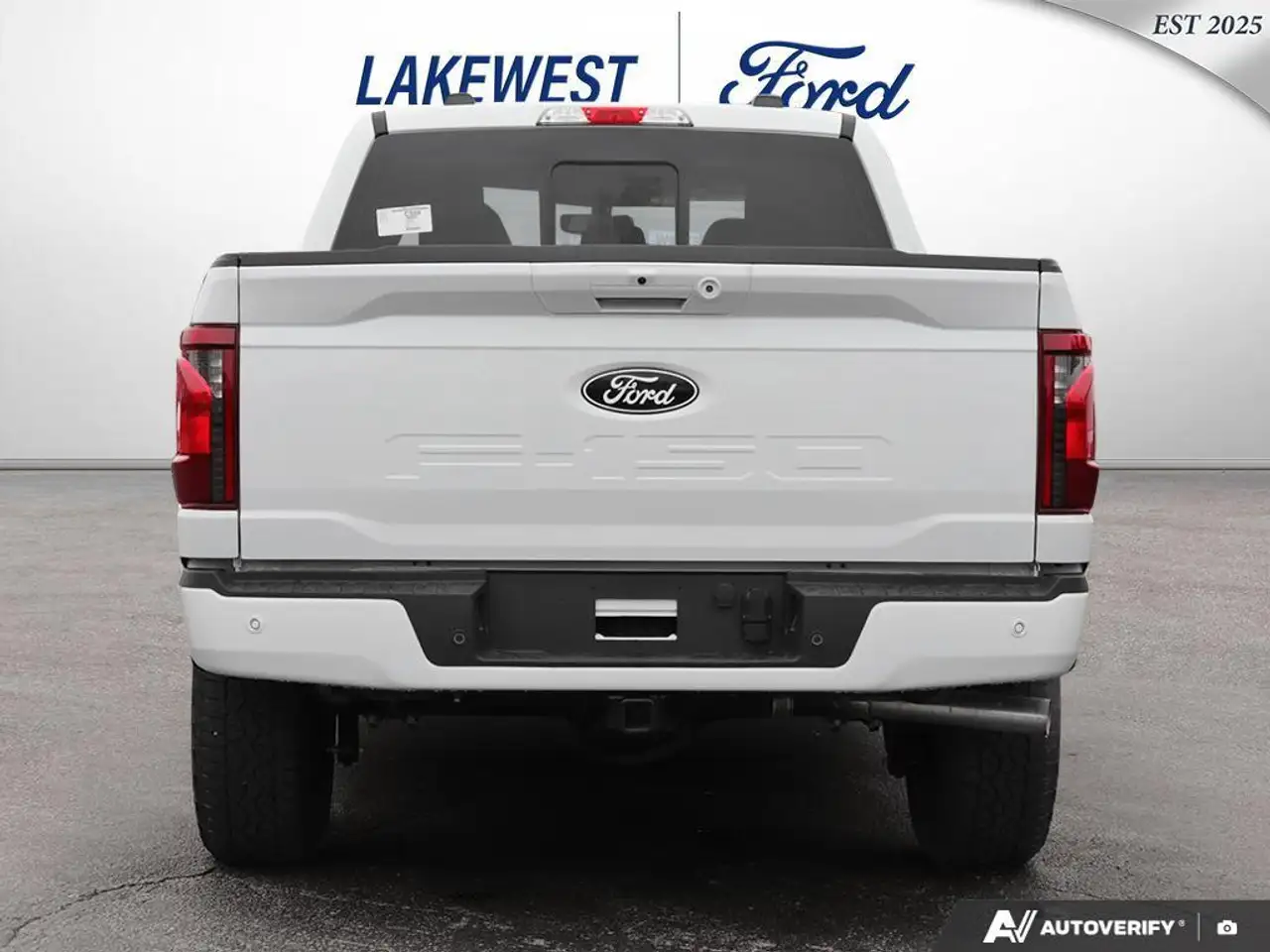 Ford F 150 photo Ford F 150