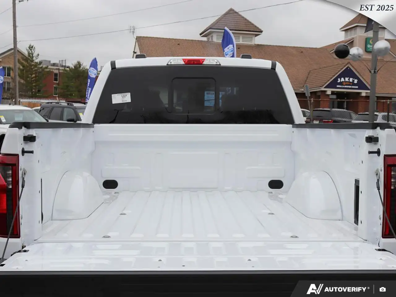 Ford F 150 photo Ford F 150