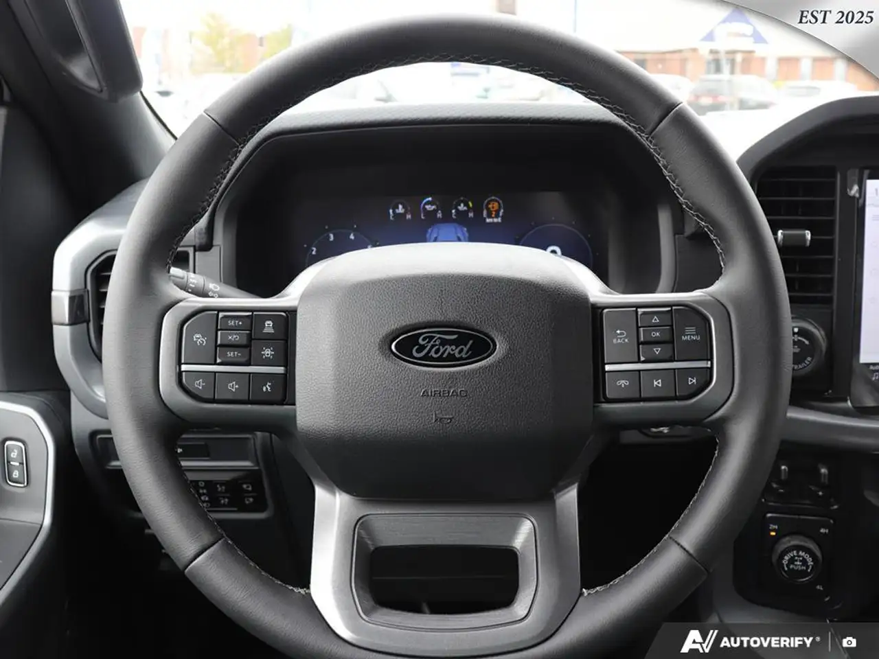 Ford F 150 photo Ford F 150