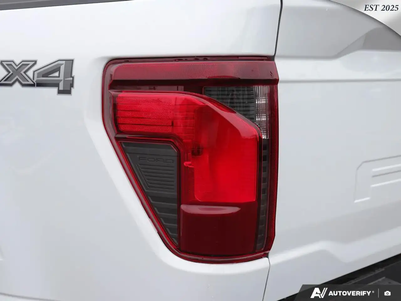 Ford F 150 photo Ford F 150
