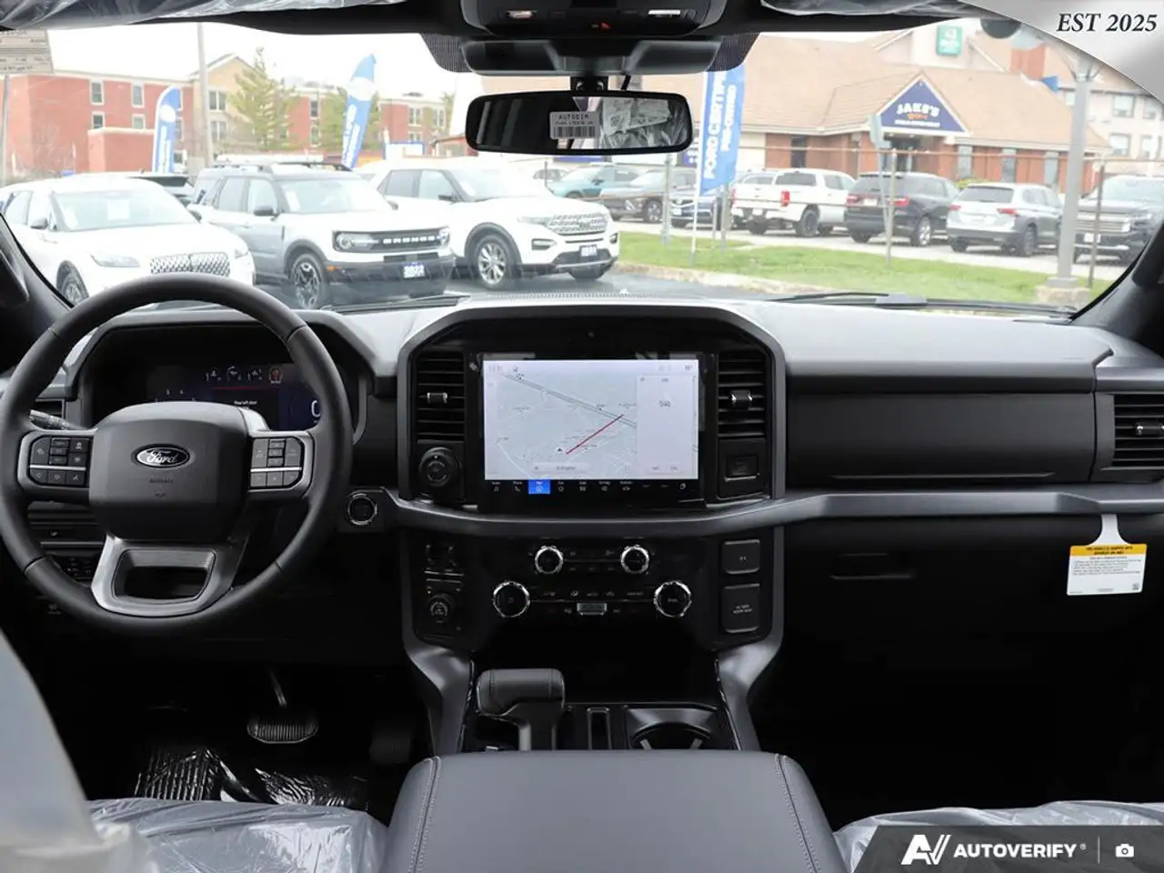 Ford F 150 photo Ford F 150
