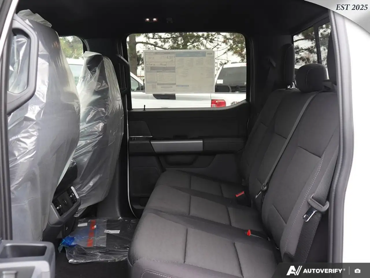 Ford F 150 photo Ford F 150