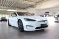 Tesla Model S Dual 493 kW (670 PS), Automatik, Allrad Weiß - thumbnail 2