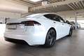 Tesla Model S Dual 493 kW (670 PS), Automatik, Allrad Weiß - thumbnail 4