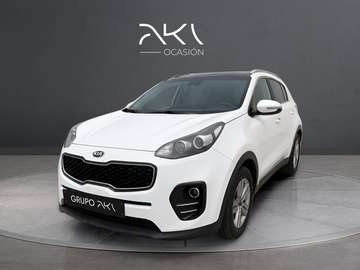 1.7CRDi VGT Eco-Dynamics Drive 4x2