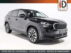 Skoda Kodiaq NEW MODEL! 2.0 TDI 150 DSG 7PL LED GPS ACC JA19