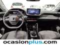 Peugeot 208 1.2 Puretech S&S Allure 100 Gris - thumbnail 6