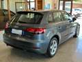 Audi A3 SB 30 1.6 TDI 116 cv. BUSINESS (Nav.) Grigio - thumbnail 3