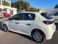 Peugeot 208 1.5 BlueHDi 100 Premium Blanc - thumbnail 4