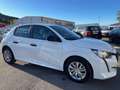 Peugeot 208 1.5 BlueHDi 100 Premium Blanc - thumbnail 2