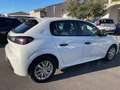 Peugeot 208 1.5 BlueHDi 100 Premium Blanc - thumbnail 3