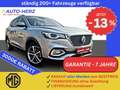MG EHS Comfort PHEV Leder+LED+Klimaauto+PDC Silber - thumbnail 1