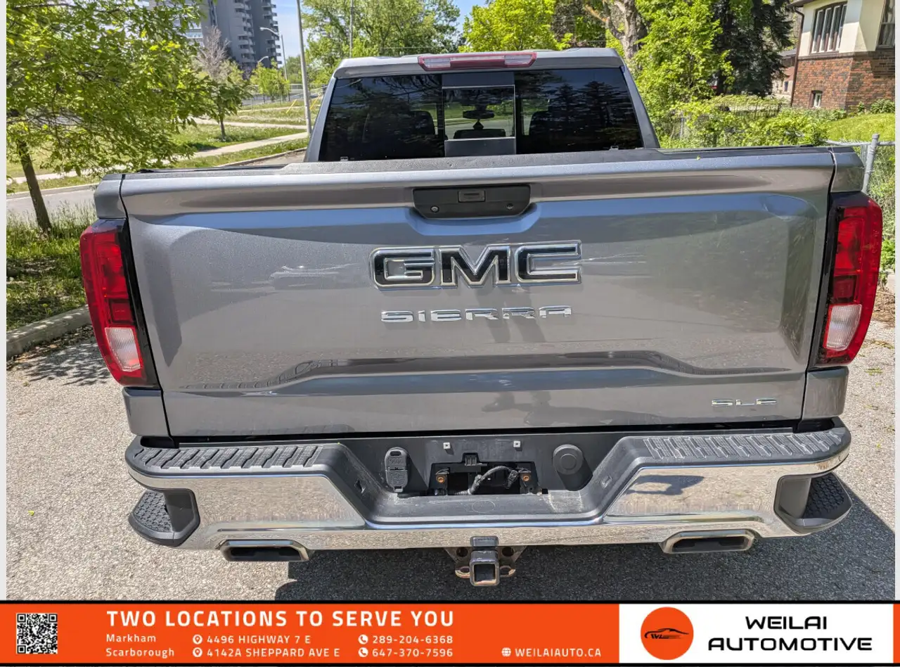 GMC Sierra 1500 снимка GMC Sierra 1500