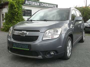 LTZ*Automatik*7-Sitze*Nr.06