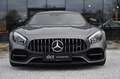 Mercedes-Benz AMG GT 4.0 V8 BiTurbo Night PANO Gris - thumbnail 7