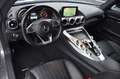 Mercedes-Benz AMG GT 4.0 V8 BiTurbo Night PANO Gris - thumbnail 13